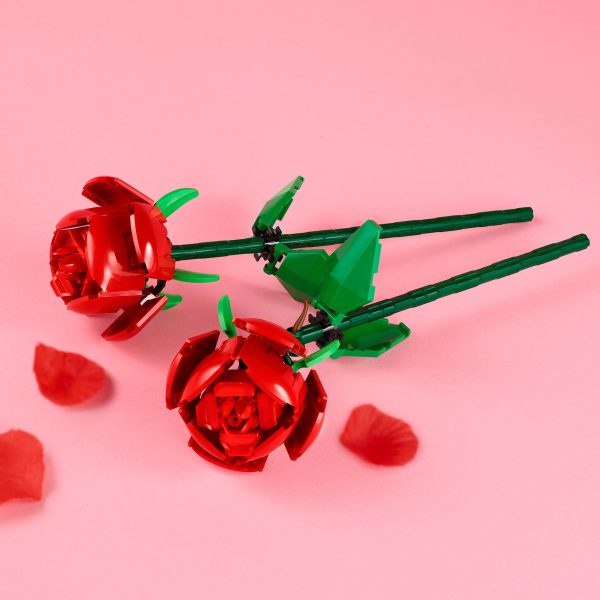 LEGO Rozen - 40460 - Afbeelding 5