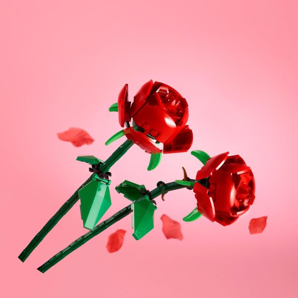 LEGO Rozen - 40460 - Afbeelding 6