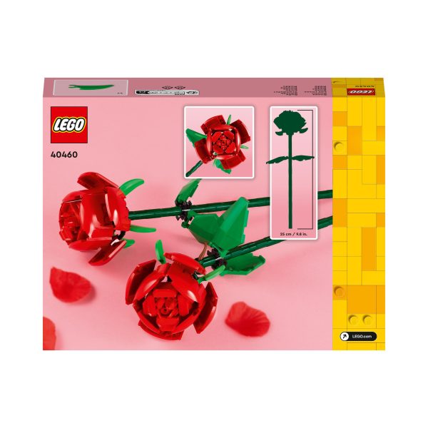 LEGO Rozen - 40460 - Afbeelding 10