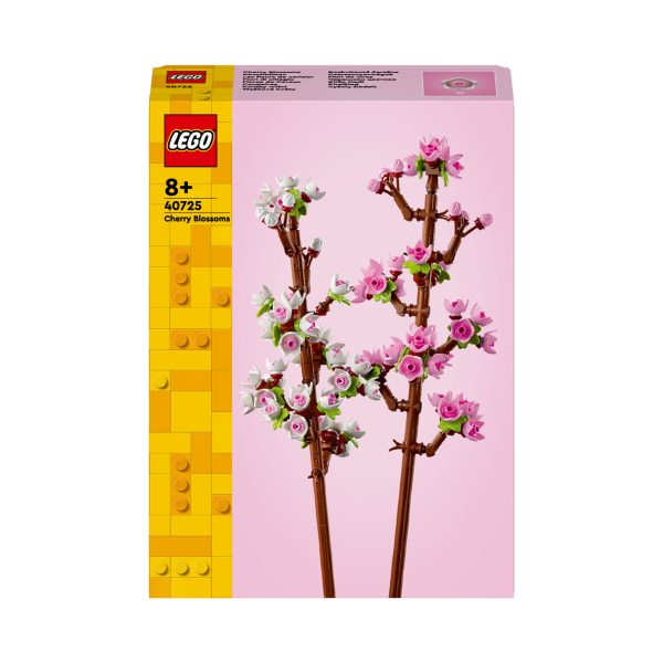 LEGO Kersenbloesems - 40725