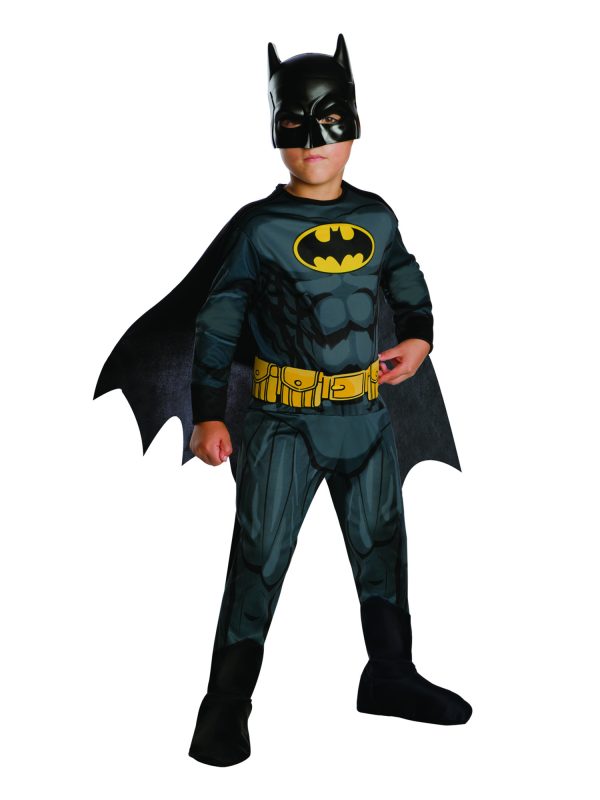 Kostuum Batman Classic (kind)