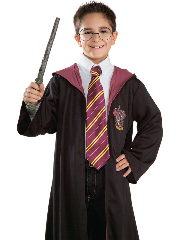 Harry Potter - Stropdas - Afbeelding 2