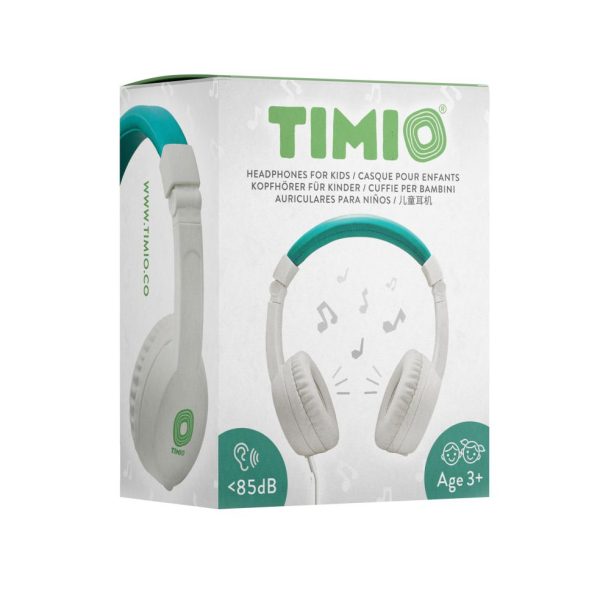 Timio - Hoofdtelefoon (Kids)