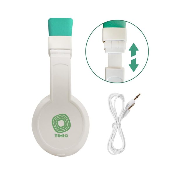 Timio - Hoofdtelefoon (Kids) - Afbeelding 7