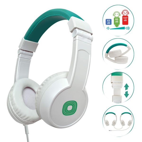 Timio - Hoofdtelefoon (Kids) - Afbeelding 9