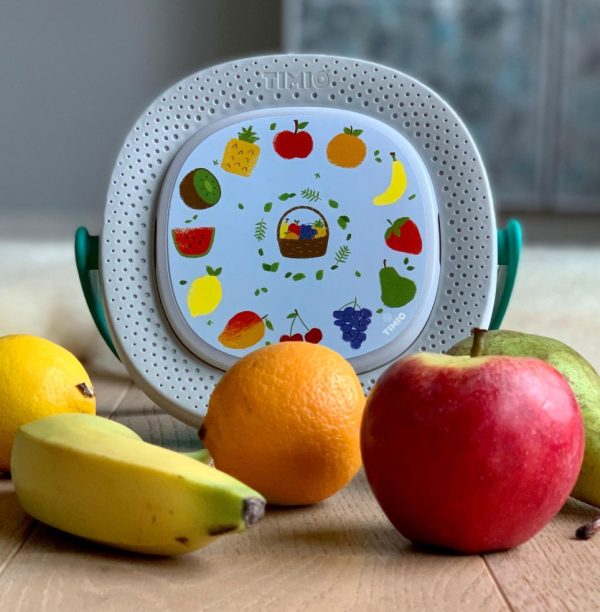 Timio - Disc Pack Set (5-delig) - 1 exemplaar - Afbeelding 9