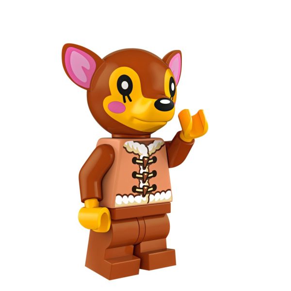 LEGO Animal Crossing Isabelle op visite - 77049 - Afbeelding 7