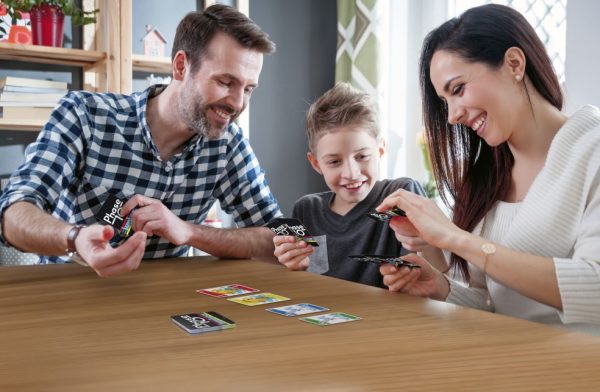 Phase 10 Junior (kaartspel) - Afbeelding 6