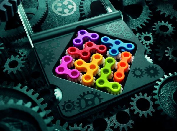 Smart Games - IQ Gears - Afbeelding 6