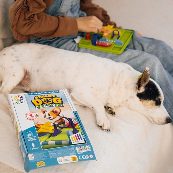 Smart Games - Smart Dog - Afbeelding 4