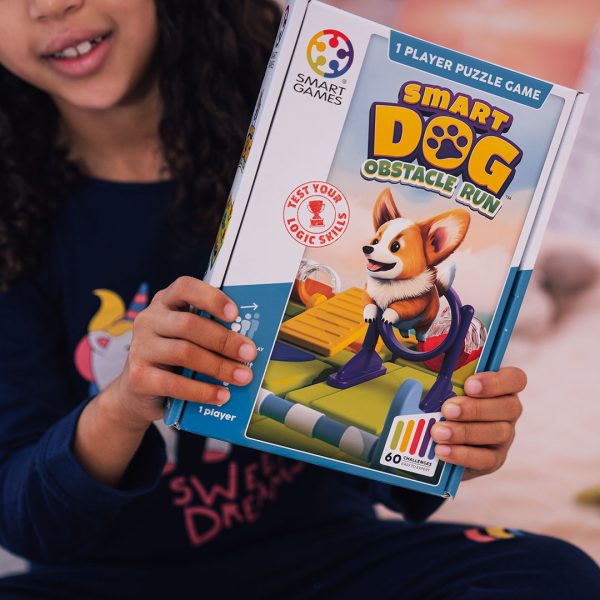 Smart Games - Smart Dog - Afbeelding 5