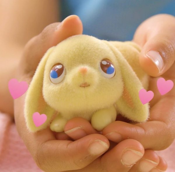 Little Live Pets - Mama Surprise Mini - Lil'Bunny - Afbeelding 8