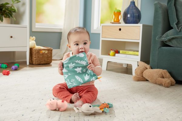 Fisher-Price - So Many Senses Gift Set - Afbeelding 4