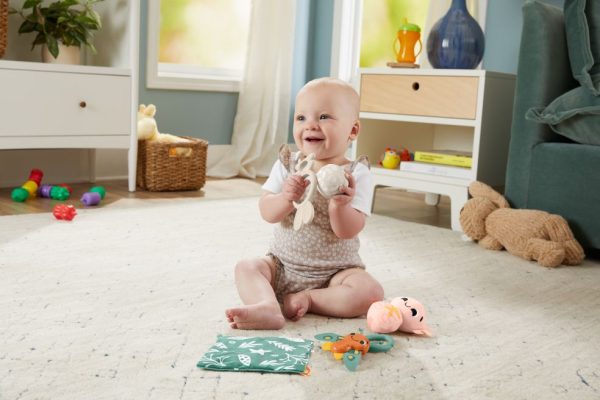 Fisher-Price - So Many Senses Gift Set - Afbeelding 5