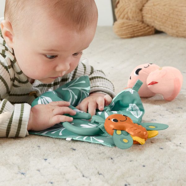 Fisher-Price - So Many Senses Gift Set - Afbeelding 6