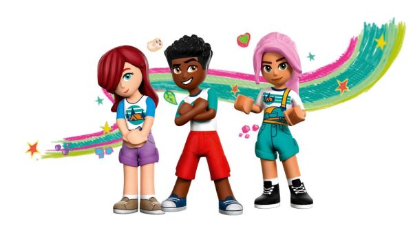 LEGO Friends Avonturenkamp knusse boshutten - 42624 - Afbeelding 6