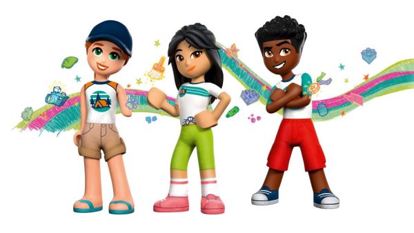 LEGO Friends Avonturenkamp watersporten - 42626 - Afbeelding 4