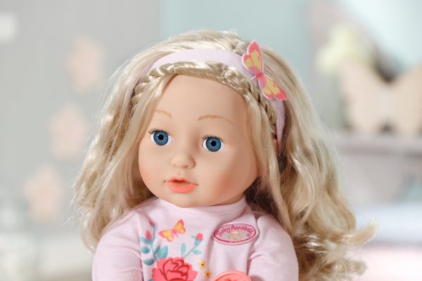 Baby Annabell - Sophia 43cm - Afbeelding 7