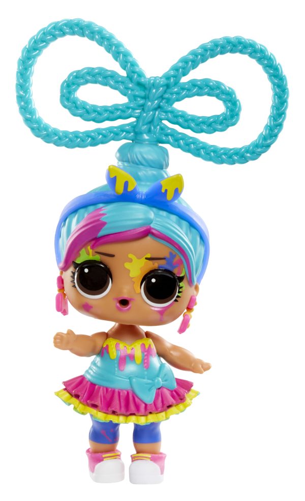 L.O.L. Surprise Hair Beads Tots (assorti) - Afbeelding 4