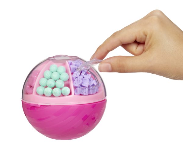 L.O.L. Surprise Hair Beads Tots (assorti) - Afbeelding 9