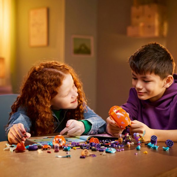 LEGO DREAMZzz Izzie's droomdieren - 71481f - Afbeelding 3