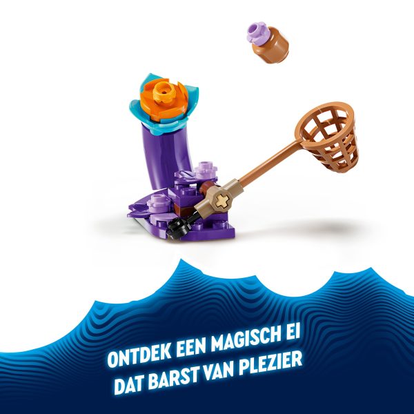 LEGO DREAMZzz Izzie's droomdieren - 71481f - Afbeelding 7