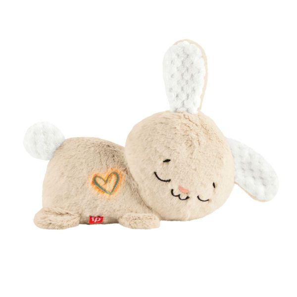 Fisher-Price - Soothe & Settle Bunny - Afbeelding 2
