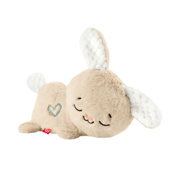 Fisher-Price - Soothe & Settle Bunny - Afbeelding 4