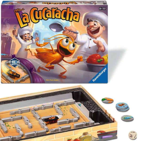 La Cucaracha (2024) - Afbeelding 4