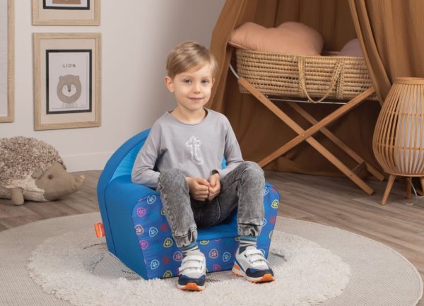 Paw Patrol  - Chase kinderzetel 'Paws' - Afbeelding 2