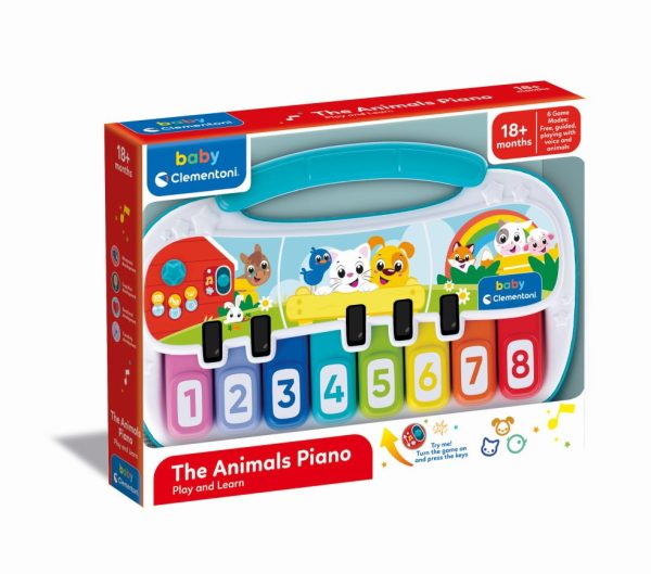 New Musical Piano Dieren