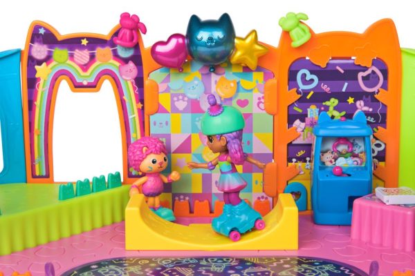 Gabby's Poppenhuis - Party Zolder - Afbeelding 5
