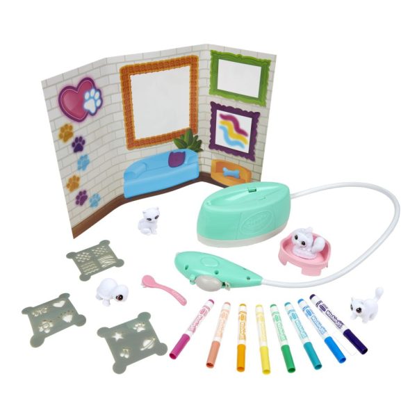 Washimals Spray Boutique - Afbeelding 4