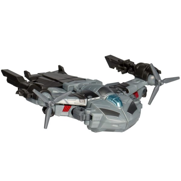 Transformers Earthspark Deluxe Class Megatron - Afbeelding 3