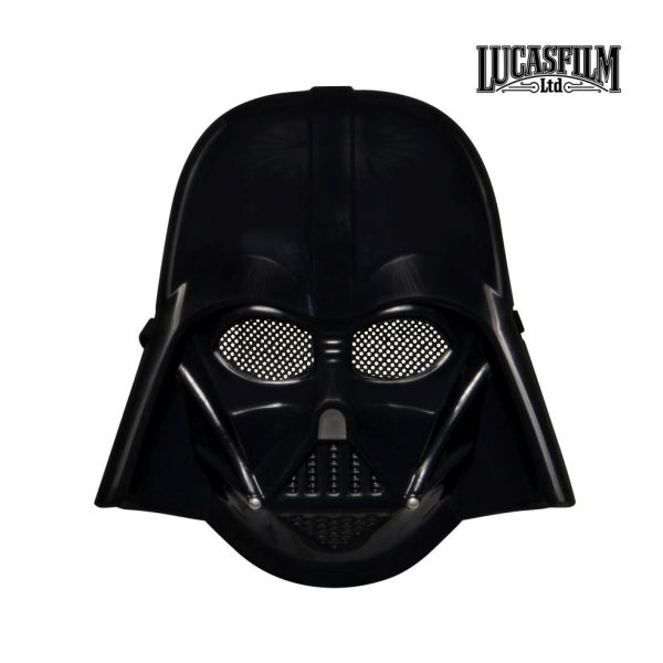 Darth Vader masker