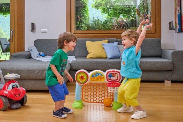 Multi-sportdoel. 2+. 2xLR06 Incl. 00009811000000 - Afbeelding 3