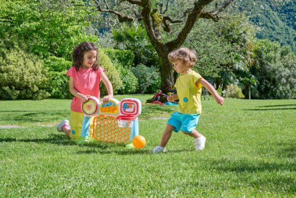 Multi-sportdoel. 2+. 2xLR06 Incl. 00009811000000 - Afbeelding 4