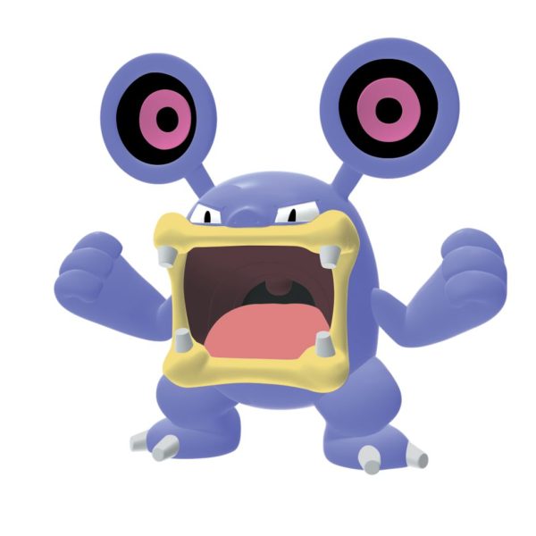 Pokémon Battle Figure. 4+. 55135851 - Afbeelding 3