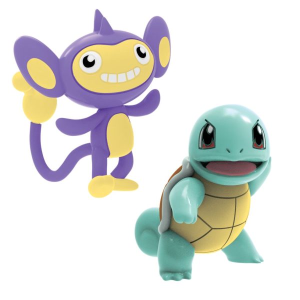 Pokémon Battle Figure. 4+. 55135851 - Afbeelding 8