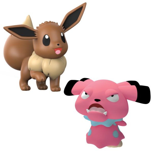 Pokémon Battle Figure. 4+. 55135851 - Afbeelding 10