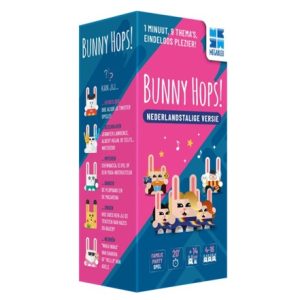 Bunny Hops
