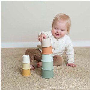 Little dutch stapelbekers unisex