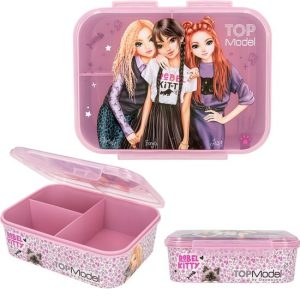TOPModel – Brooddoos Rebel Kitty