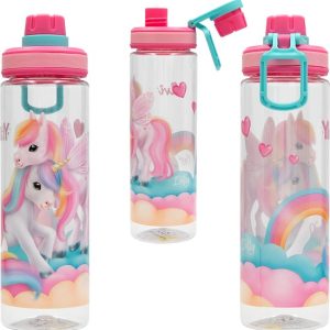 Ylvi drinkfles XL Colour Cloud