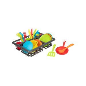HOME FOOD Set Afwas 27-delig