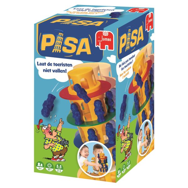 Pisa - Afbeelding 4