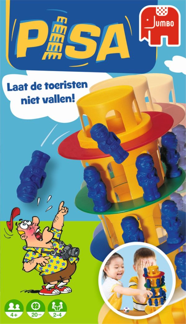 Pisa - Afbeelding 5