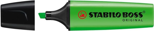 Stabilo BOSS Original - groen