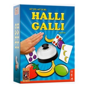 Halli Galli