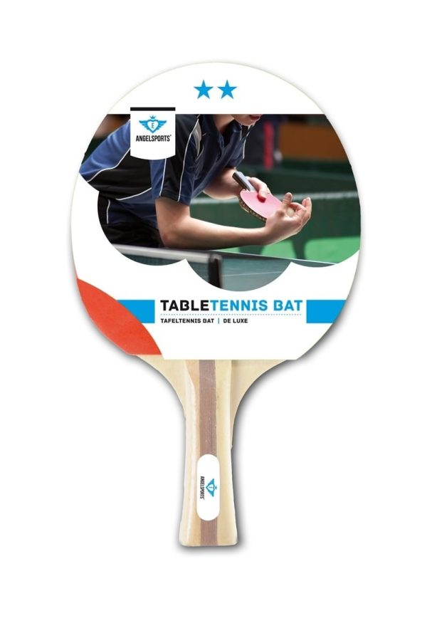 Tafeltennis bat 2-ster
